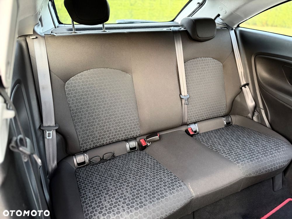 Opel Corsa 1.2 Active - 34
