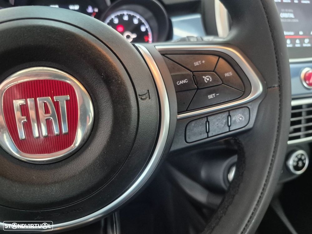 Fiat 500X 1.0 FireFly Cross - 14