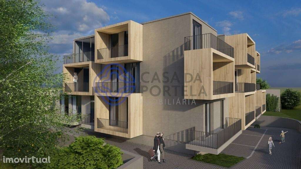 Apartamento T2 no Funchal pronto a habitar - Grande imagem: 3/16