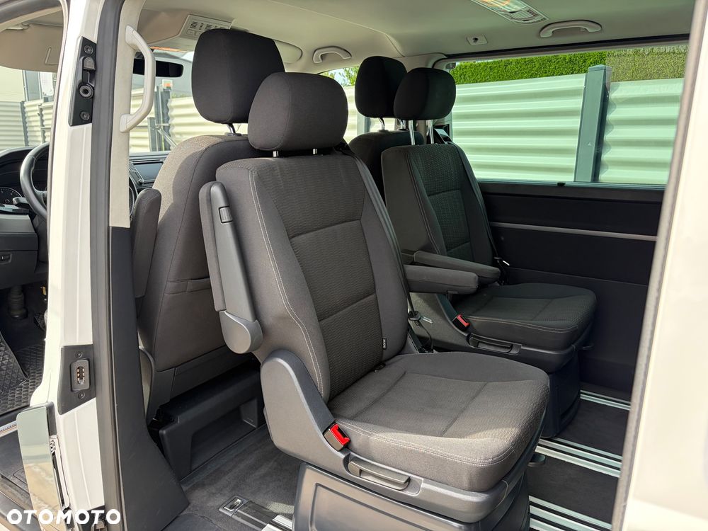 Volkswagen Multivan 2.0 TDI L1 Highline DSG - 22