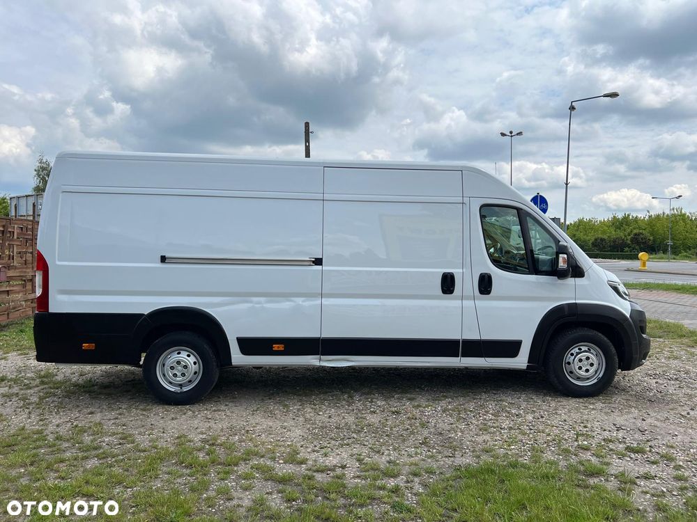 Peugeot BOXER MAXI L4H2 - 4