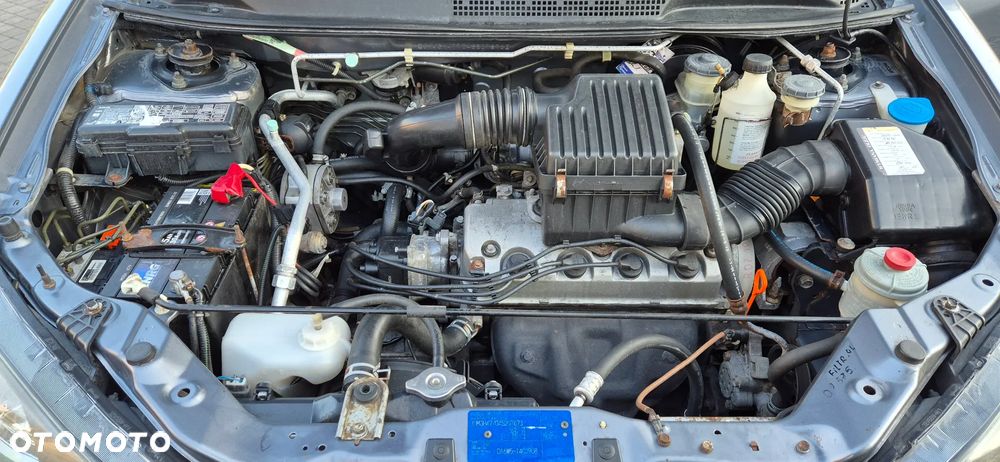 Honda HR-V 4wd VTEC - 18