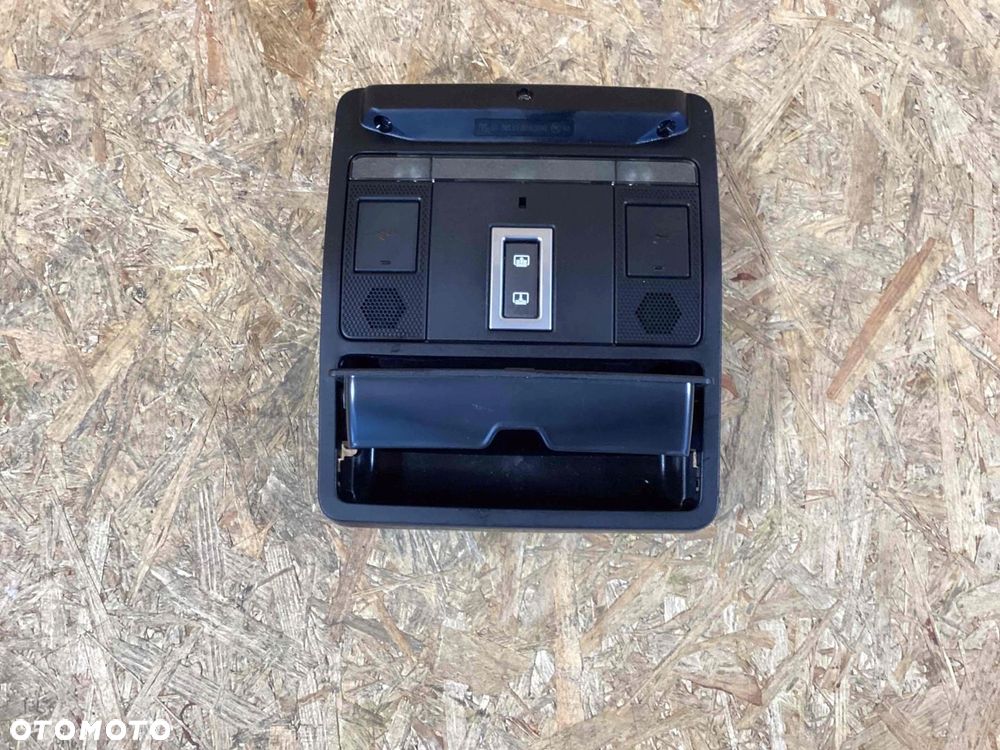 Land Rover Discovery Sport L550 LAMPKA KABINY HK72-15K609-AB LR061528