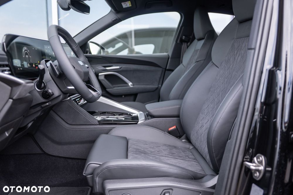 Audi Q5 Sportback - 17