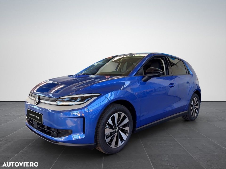 Volkswagen ID.Polo - 2