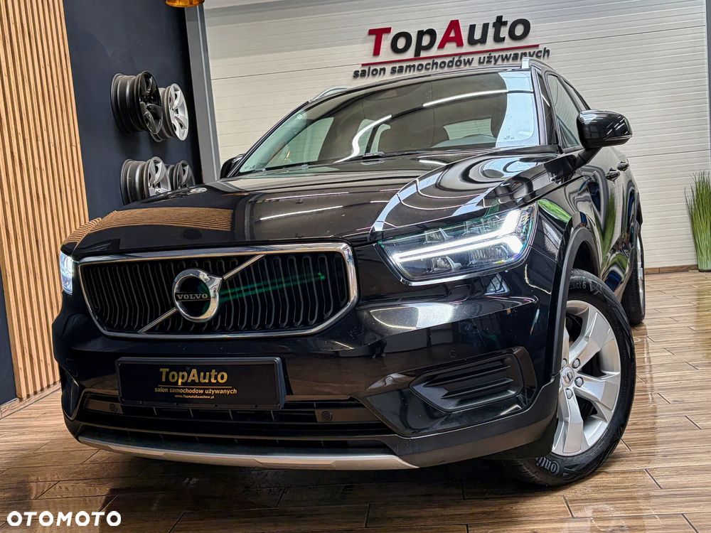 Volvo XC 40 D3 Momentum Pro - 14