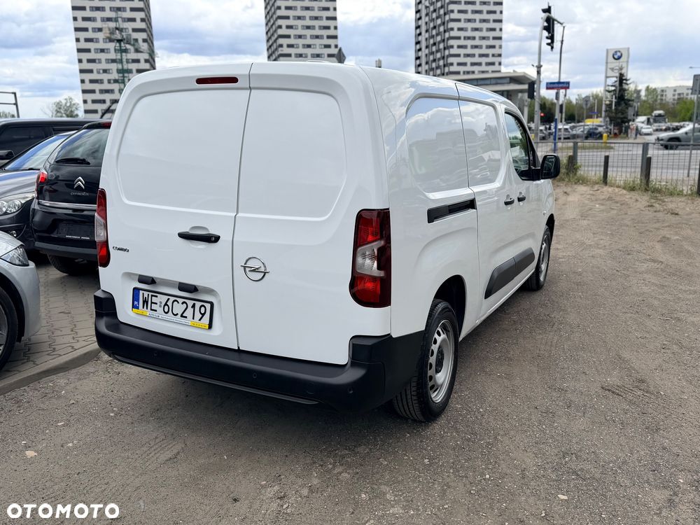 Opel COMBO XL - 3