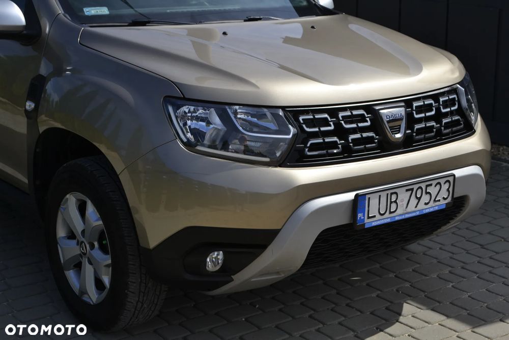 Dacia Duster 1.3 TCe FAP Prestige EU6d - 6