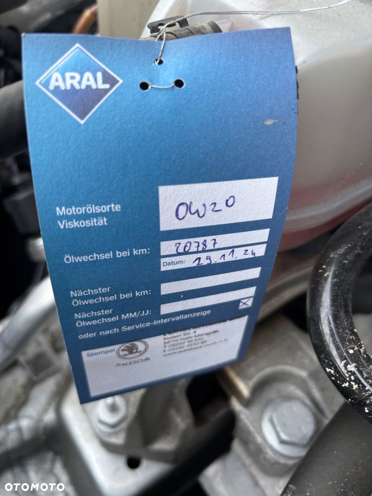 Skoda Kamiq 1.0 TSI Ambition - 23