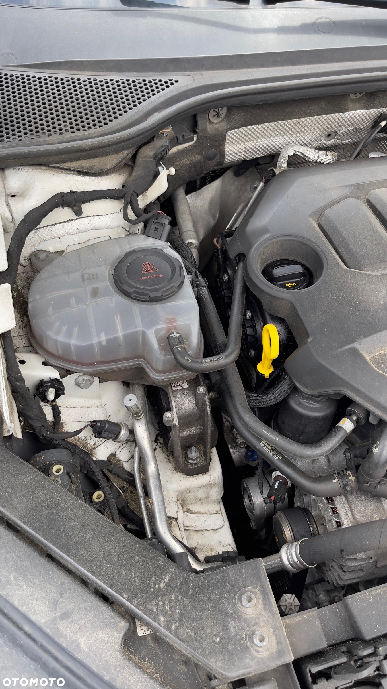 Volkswagen Arteon 2.0 TSI R-Line DSG - 16