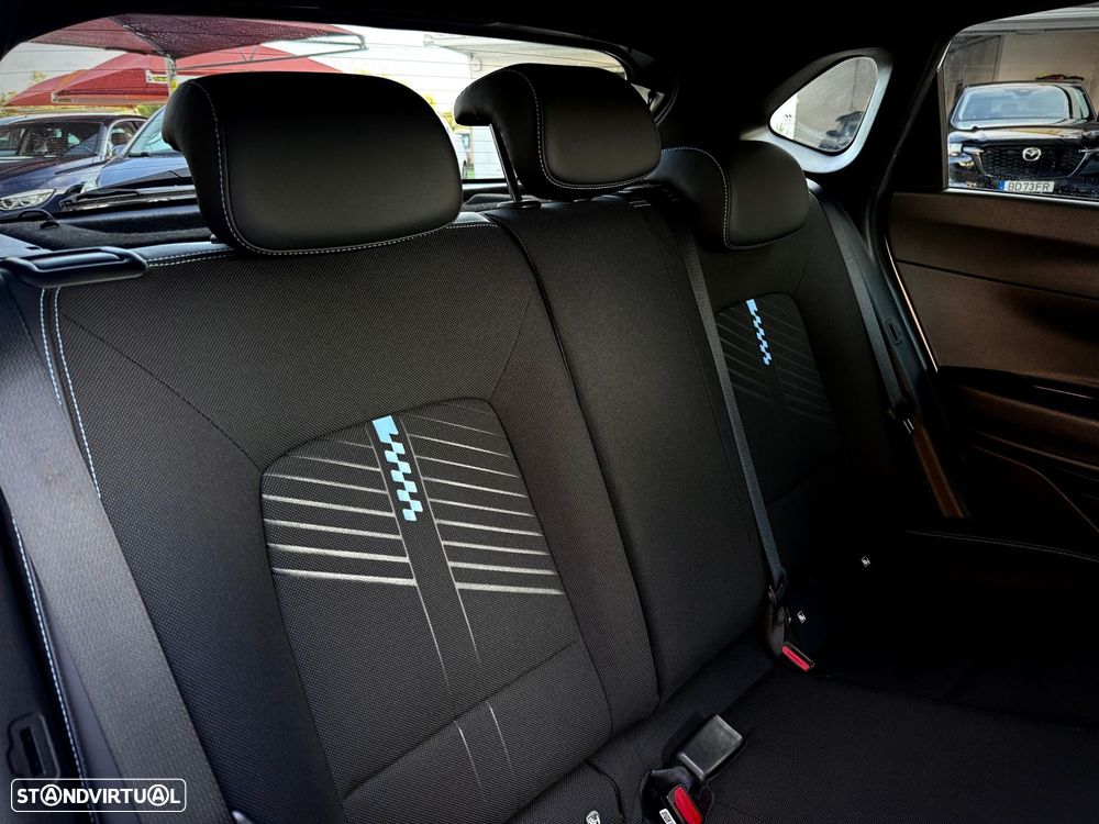 Hyundai i20 N 1.6 T-GDi Performance Pack - 9
