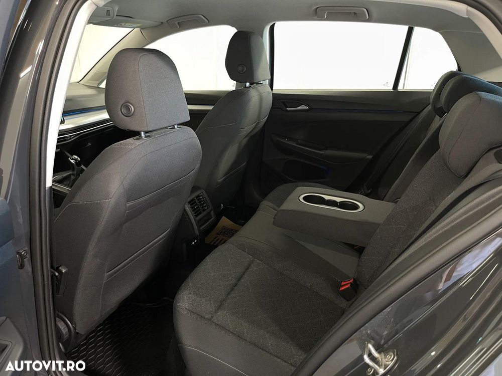 Volkswagen Golf 1.0 TSI Life - 13