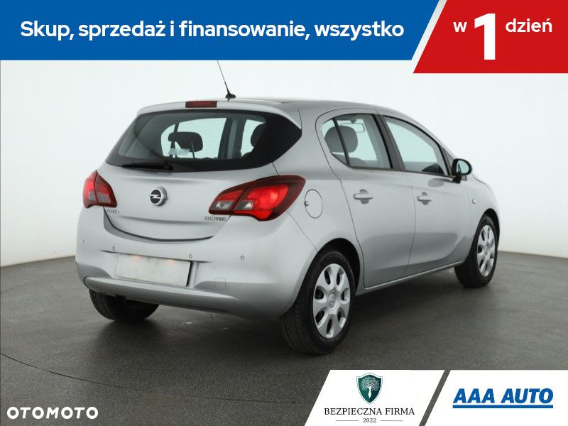 Opel Corsa - 6