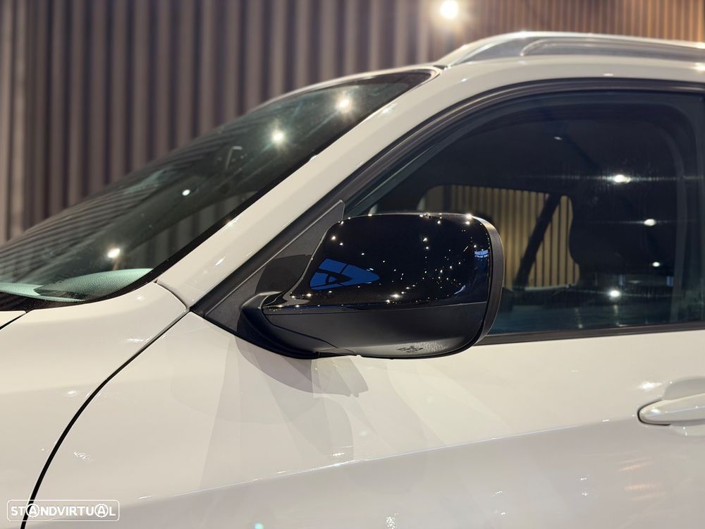 BMW X1 18 d sDrive Line Sport - 12