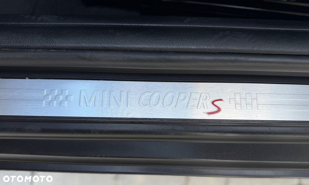 MINI Cooper SD - 40