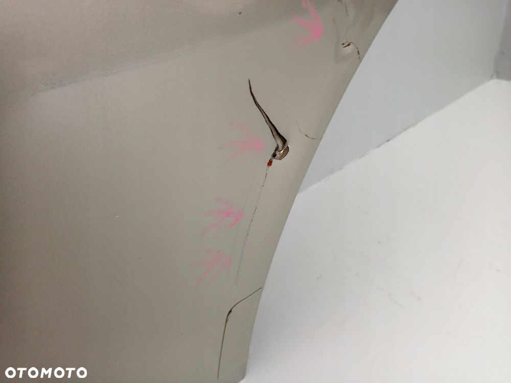 LEXUS ES300H 20- DRZWI TYŁ TYLNE LEWE ORYG 6700433311 = - 5