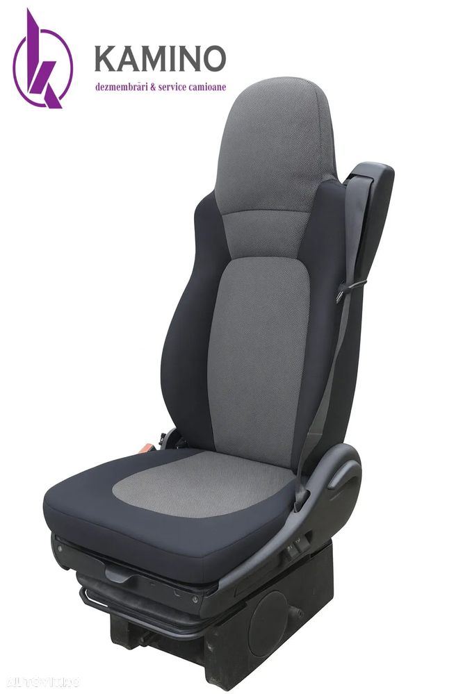 Scaun Daf XF 105 - 3