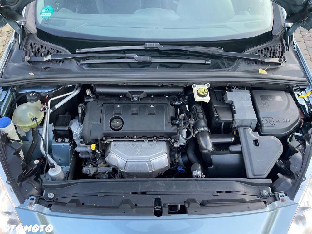 Peugeot 308 120 VTi Active - 34