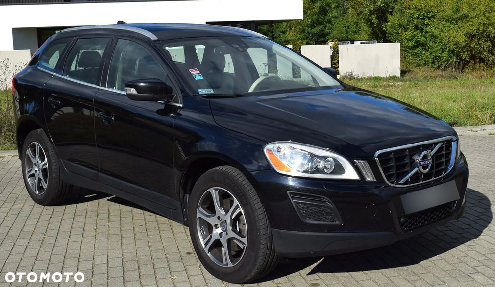 Volvo Xc 60 2011 photo 3