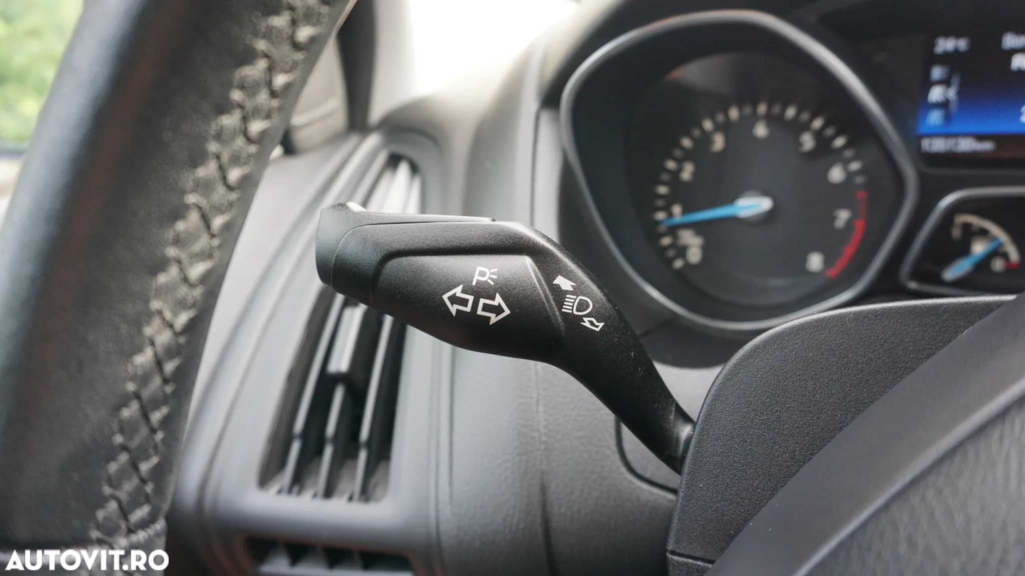 Ford Focus 1.0 EcoBoost Trend - 19