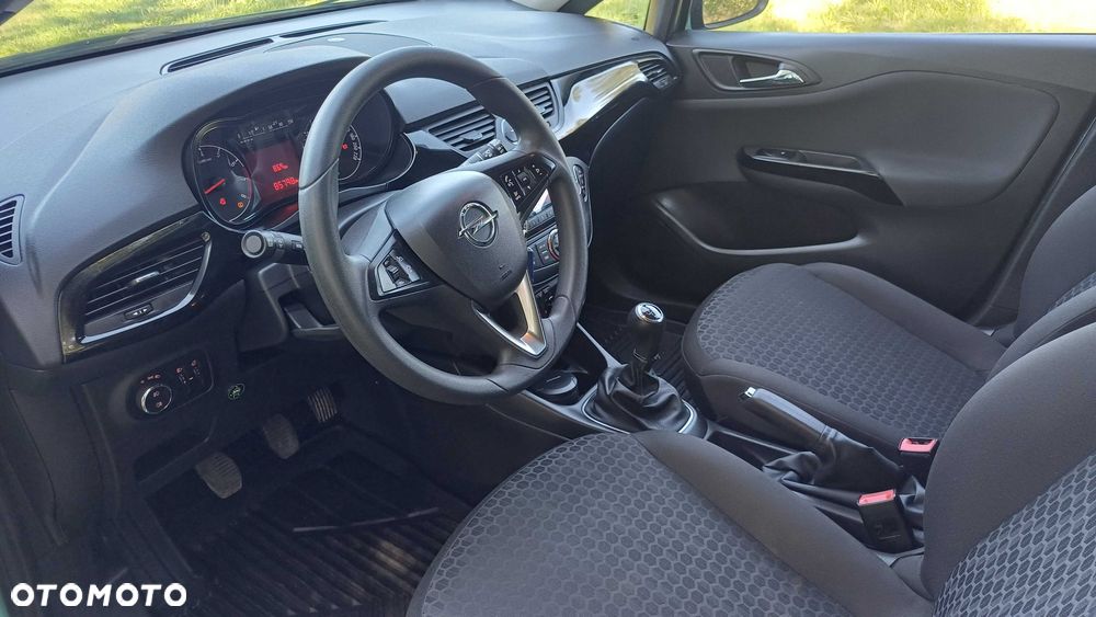 Opel Corsa - 5