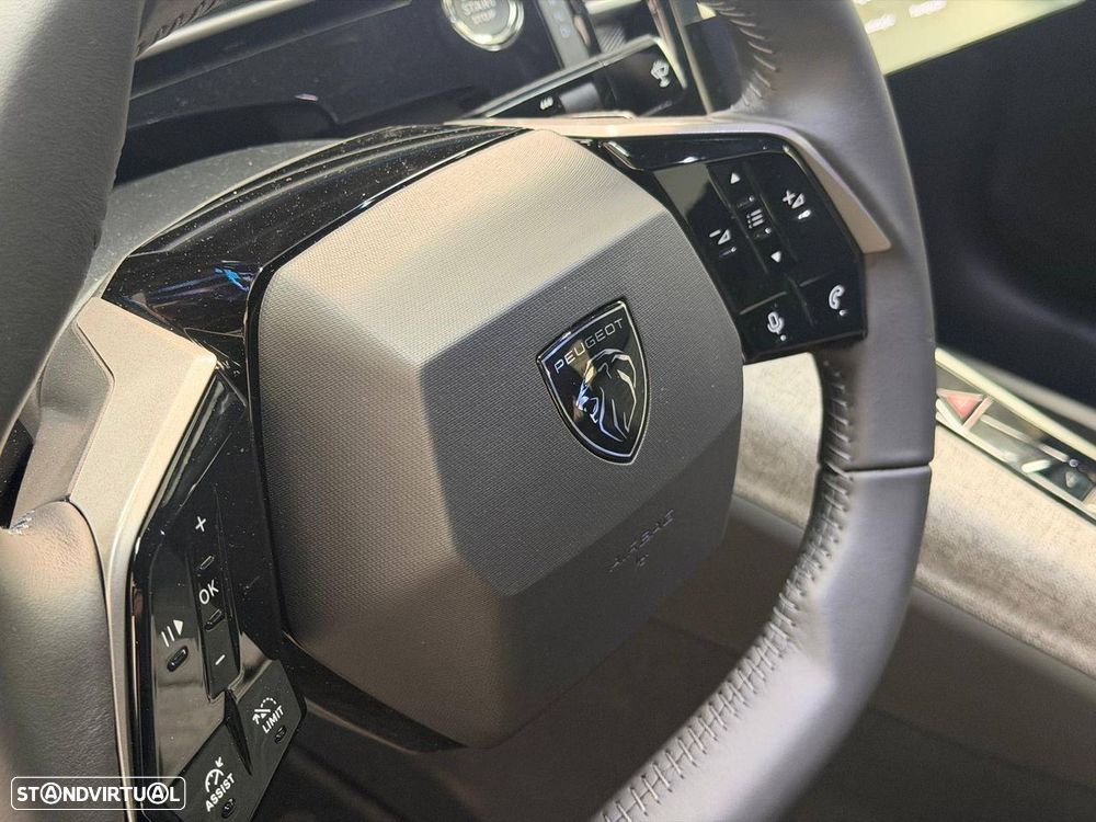 Peugeot 3008 - 13
