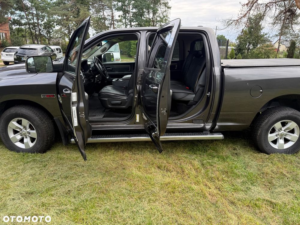 RAM 1500 - 9