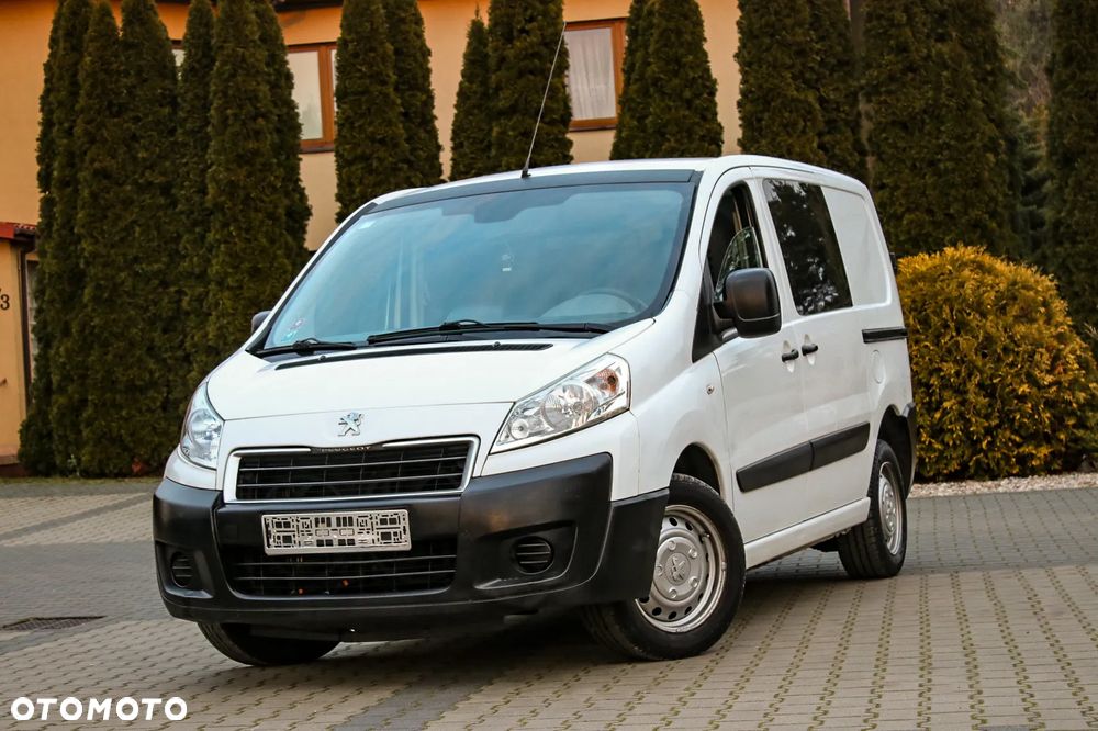 Peugeot Expert - 13