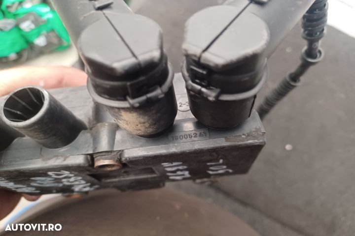 Bobina inductie 19005241 19005241 Opel Astra G [1998 - 2009] Hatchbac - 5