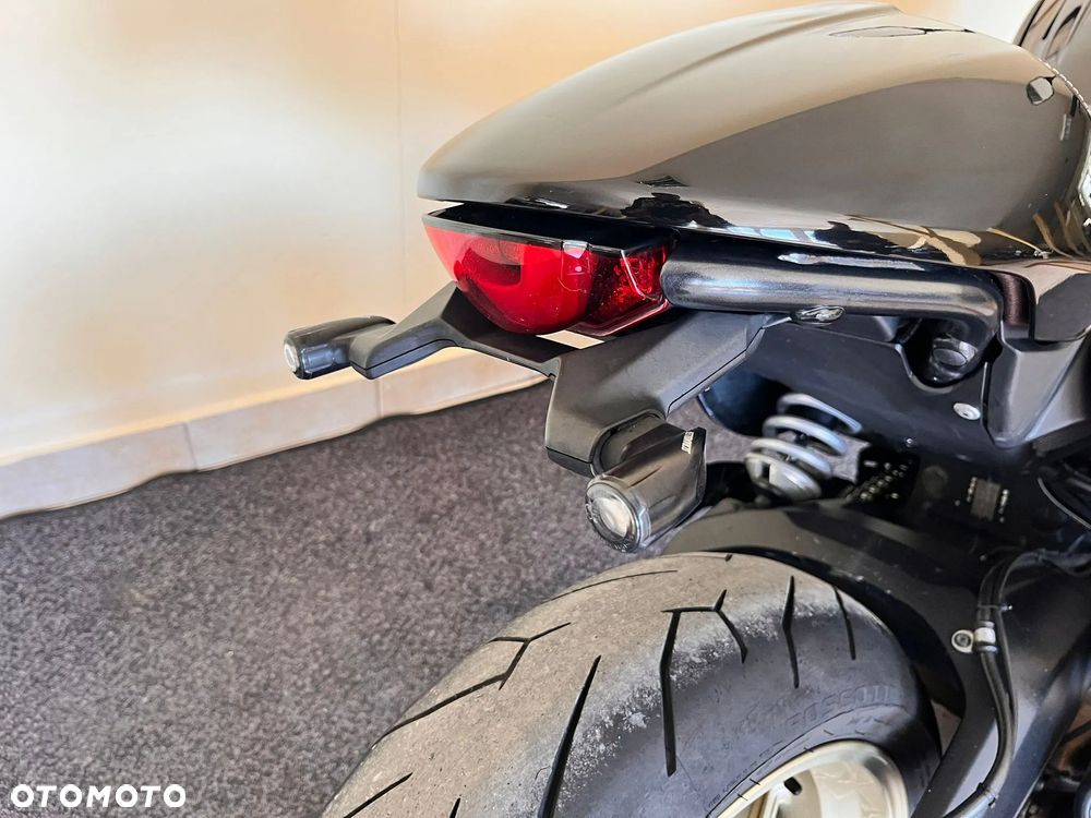 Ducati Scrambler - 17