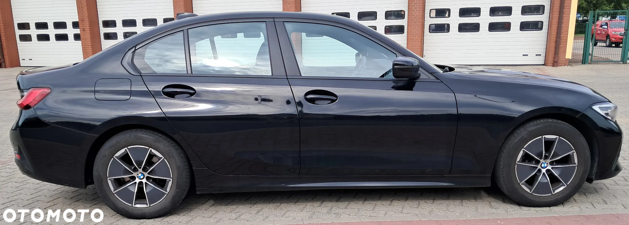 BMW Seria 3 - 8