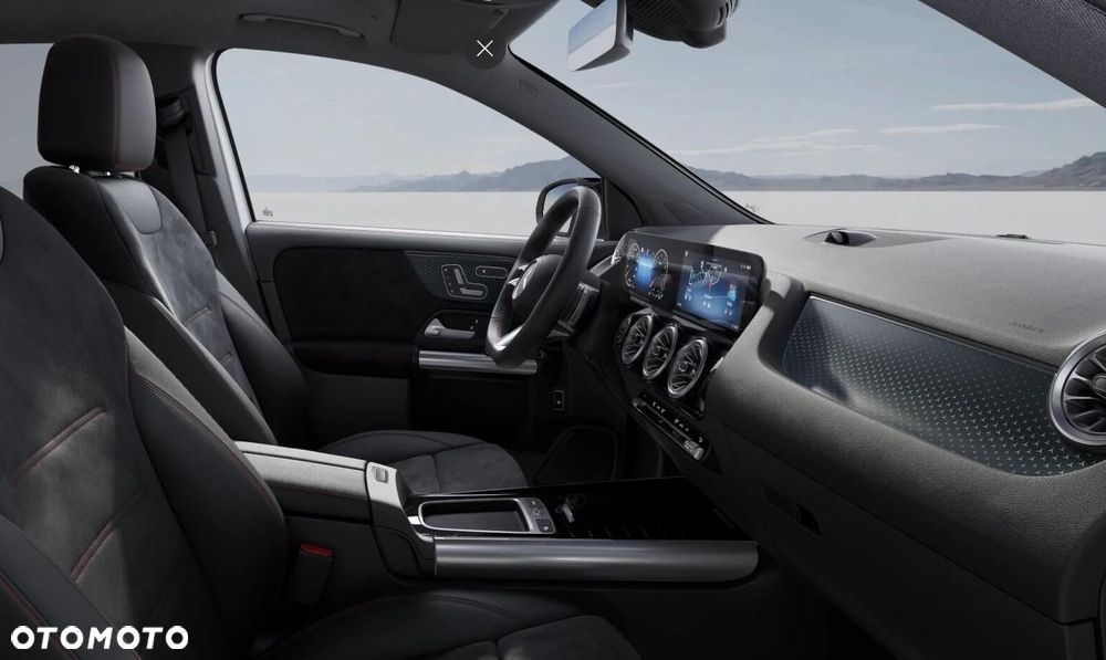Mercedes-Benz GLA - 6