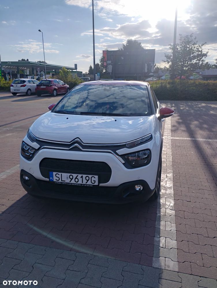Citroën C3 1.2 PureTech Shine - 2