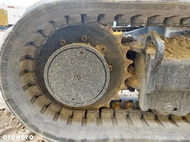 Caterpillar 302,7 - 5