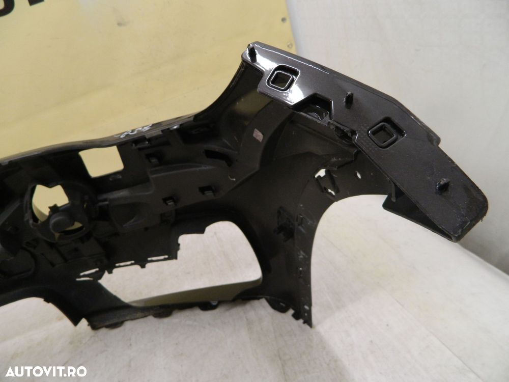 Bara fata BMW X5 F15,2014, 2015, 2016, 2017, 2018 , cod origine 51117294480. - 5