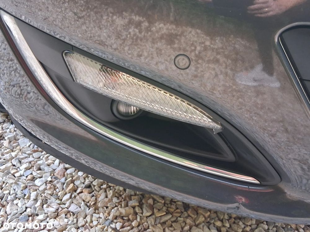 Opel Astra 1.7 CDTI DPF ecoFLEX Start/Stop Active - 13