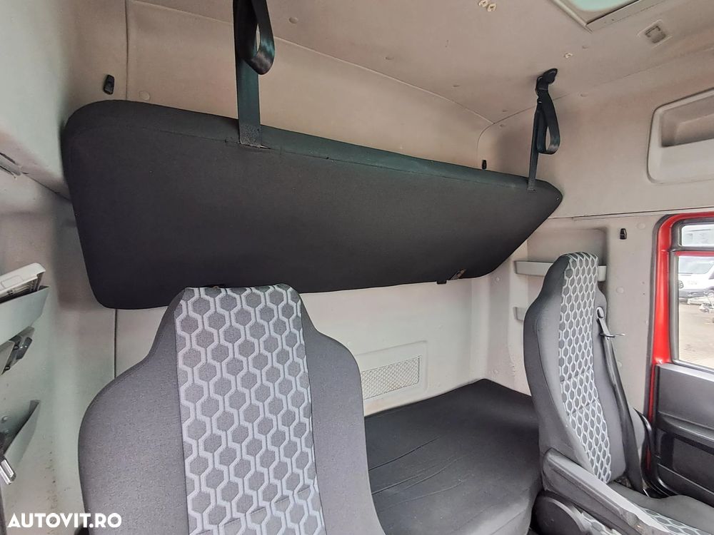 Ford CARGO 1848T 480CP AUTOMAT EURO 6 RETARDER - 25