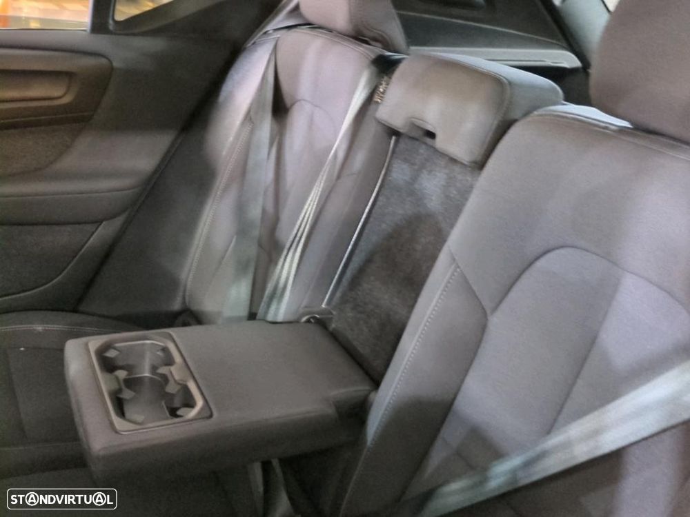 Volvo XC 40 Recharge Extended Range Ultimate - 10