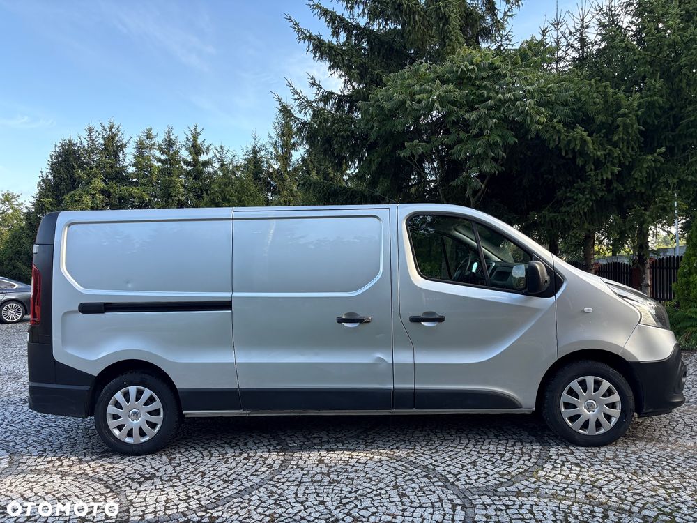 Renault Trafic - 6