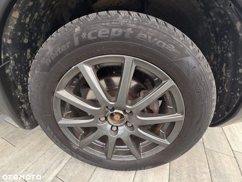 Nissan Qashqai 2.0 Acenta CVT - 26