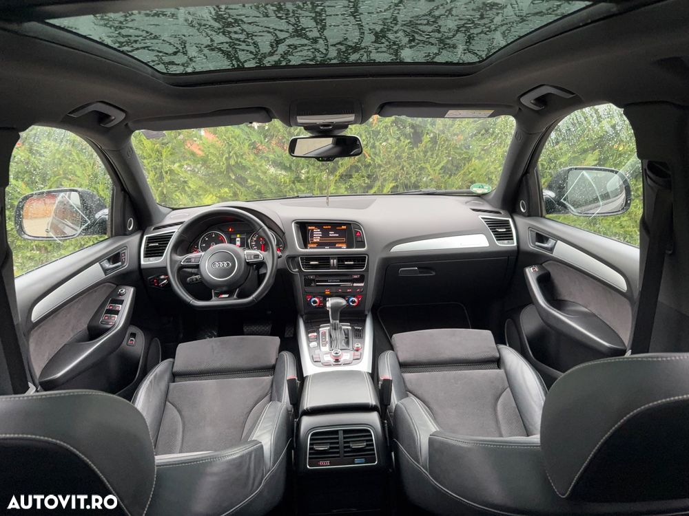 Audi Q5 - 6