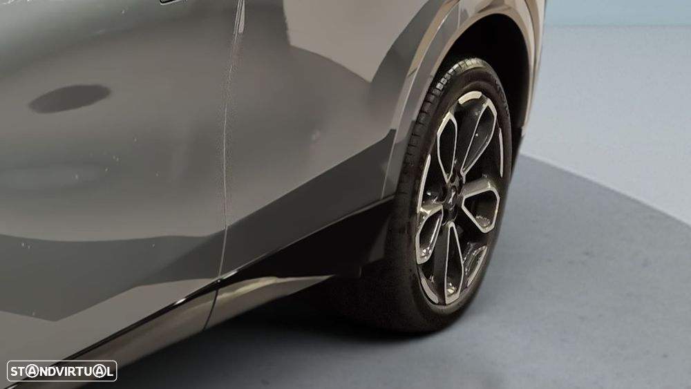 Xpeng G6 68.5 kWh Standard Range - 3