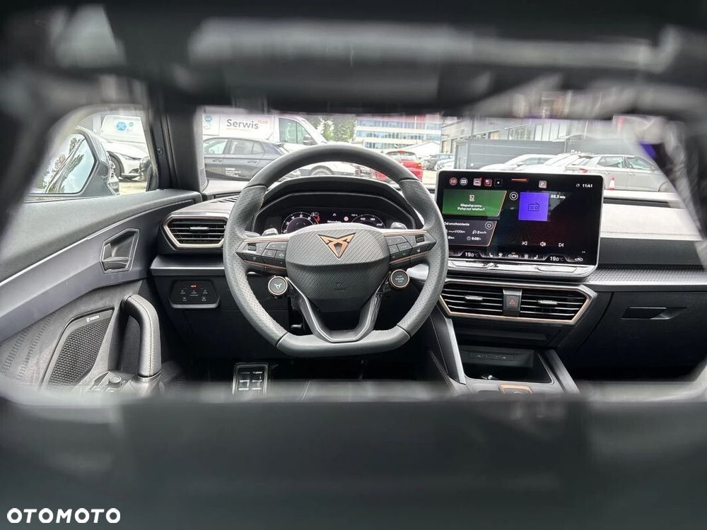 Cupra Formentor - 18
