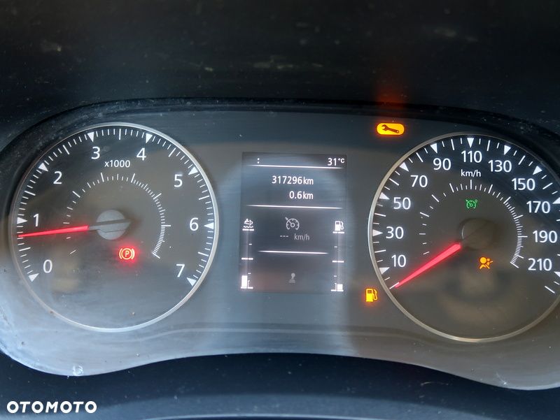 Renault MASTER 2021 RAMA, plandeka, Salon Polska. WEBASTO, 163ps - 10