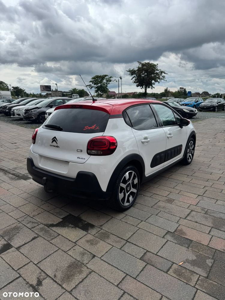 Citroën C3 Pure Tech 82 ELLE - 4