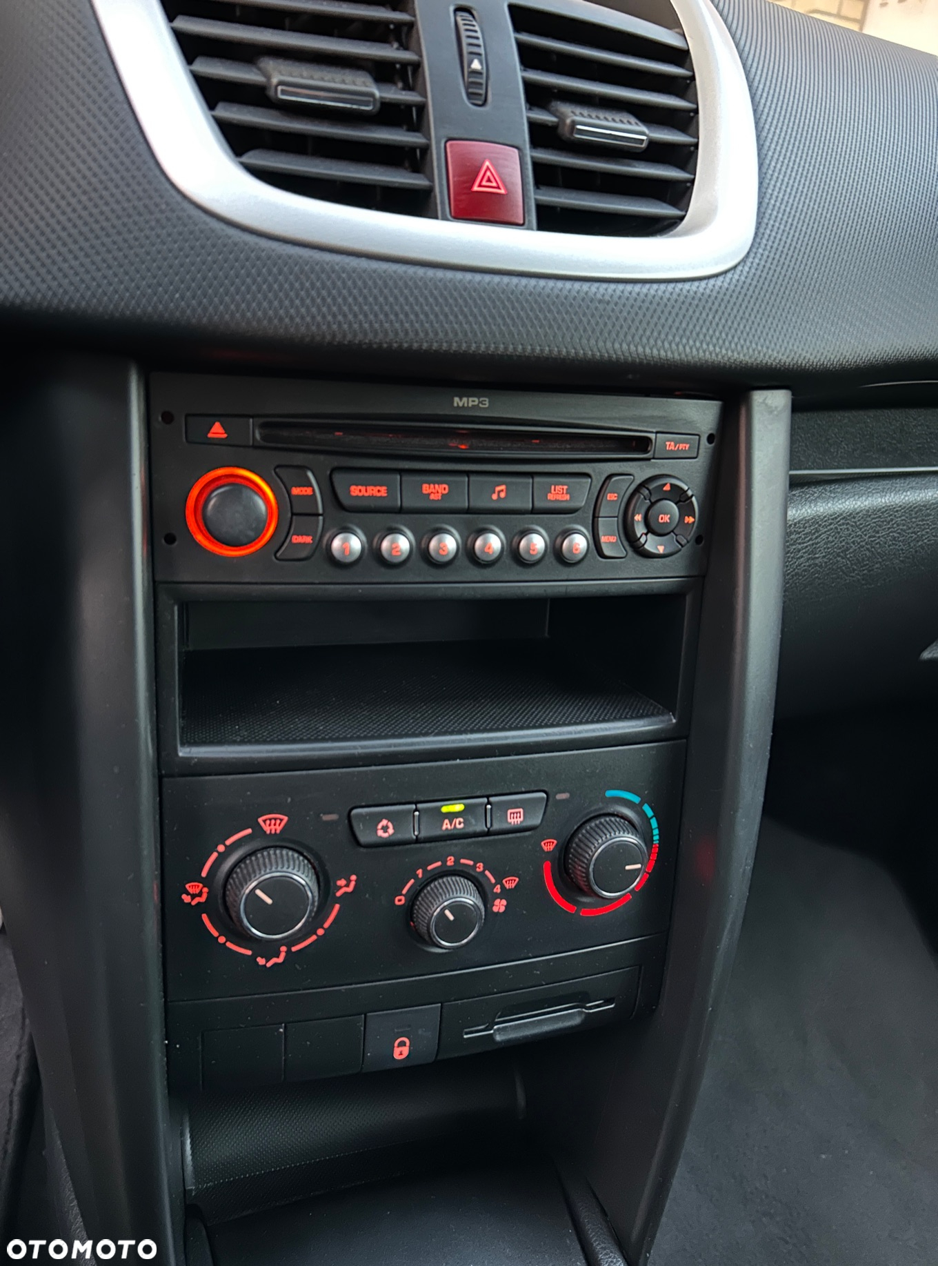 Peugeot 207 - 22