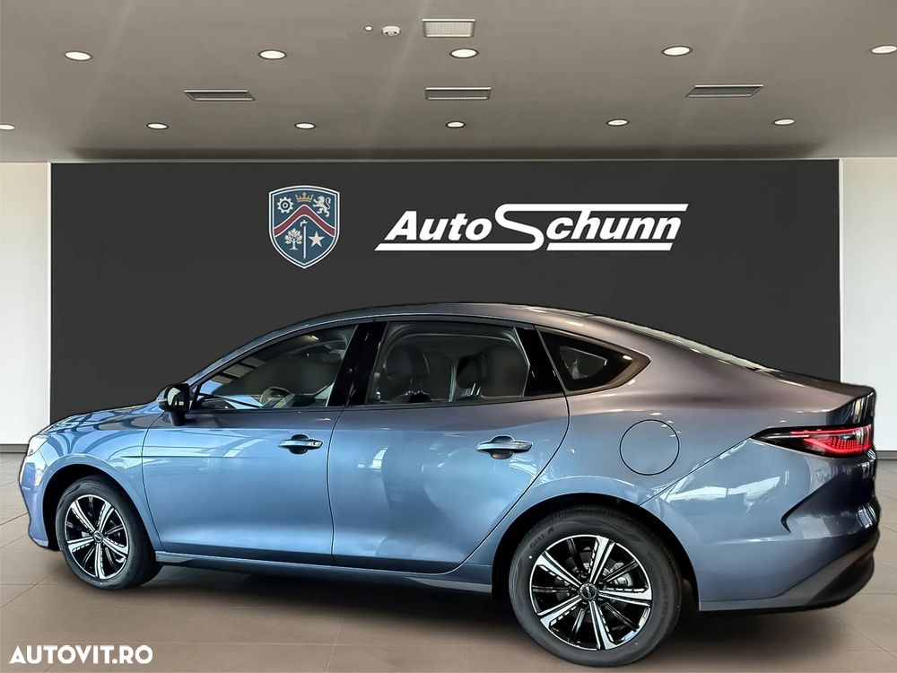 Byd Seal 5 DM-i PHEV Comfort - 9