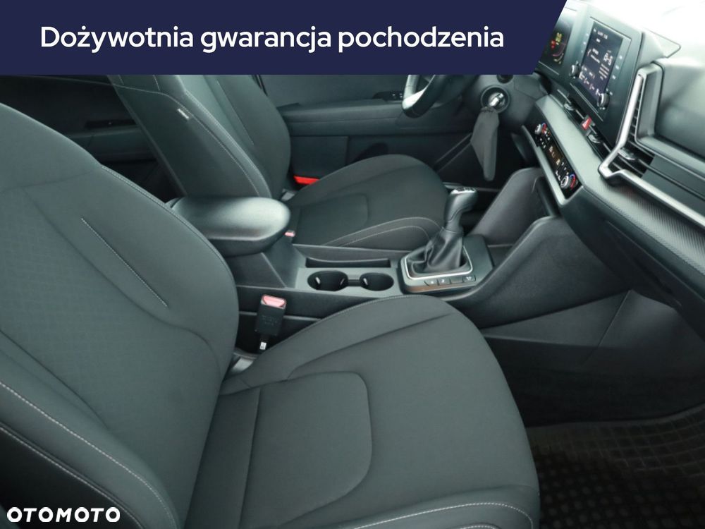 Kia Sportage - 9