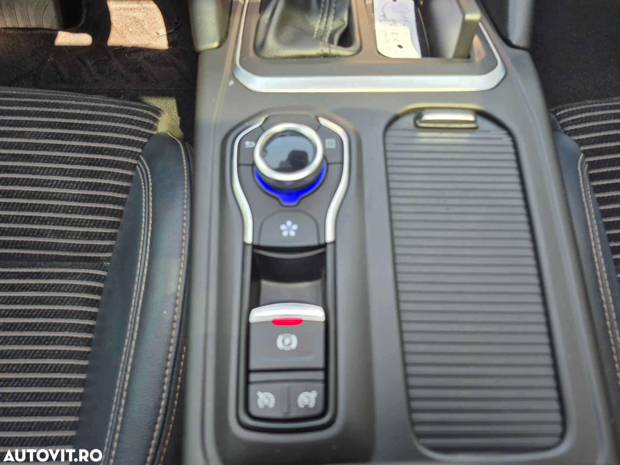 Renault Talisman TCe 160 EDC GPF LIMITED - 18
