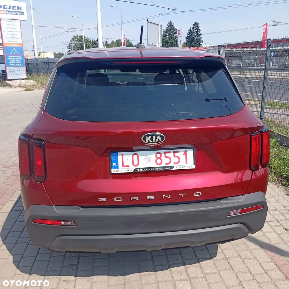 Kia Sorento - 14